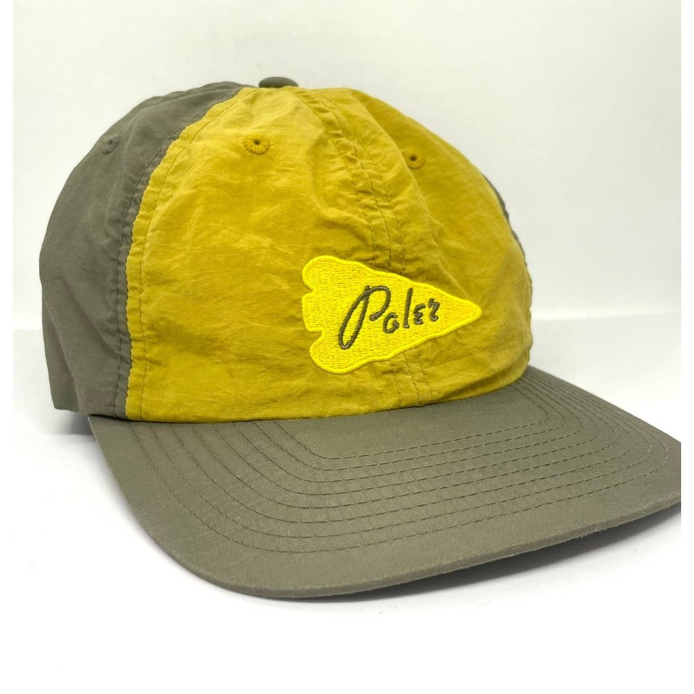 Poler Coastal Floppy Hat
